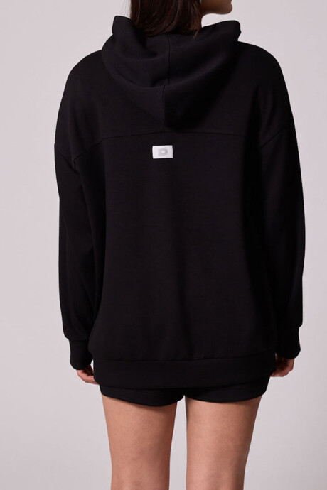 CANGURO S/C SILAR DIXIE Negro