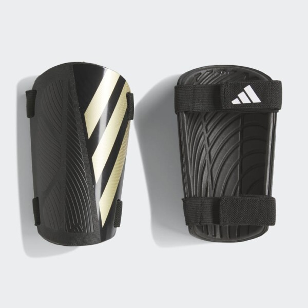 Canilleras Adidas Tiro SG Negro