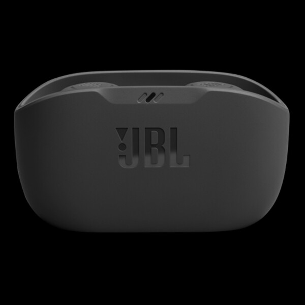 Auriculares Inalámbricos Jbl Wave Buds NEGRO