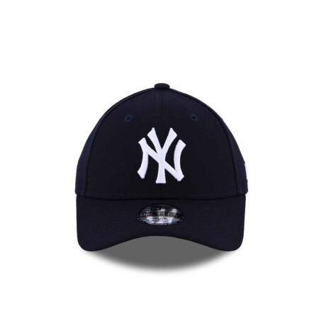 Gorro New Era de niño - 10047539 - New York Yankees 9Forty NAVY