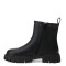Botas de MINI Miss Carol Wavy Negro