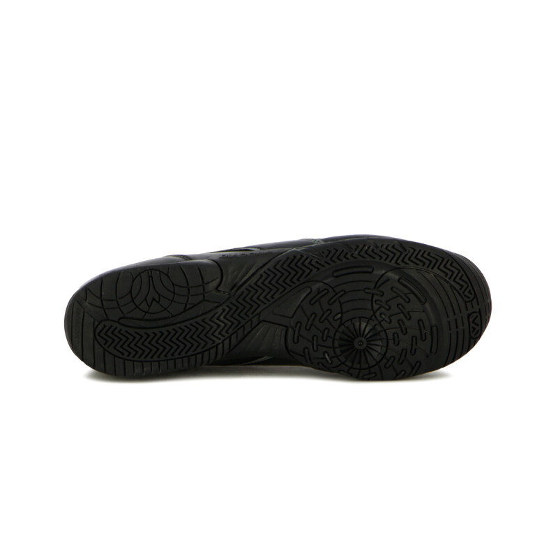 Diadora Goal Futbol Id Teen Negro-gris Negro-gris