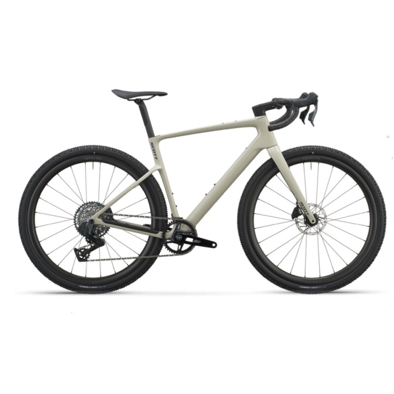 Bicicleta Scott Addict Gravel 30 2027 Scott Addict Gravel 30 2027