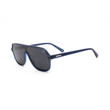 Lentes de Sol Mistral Talaki 0
