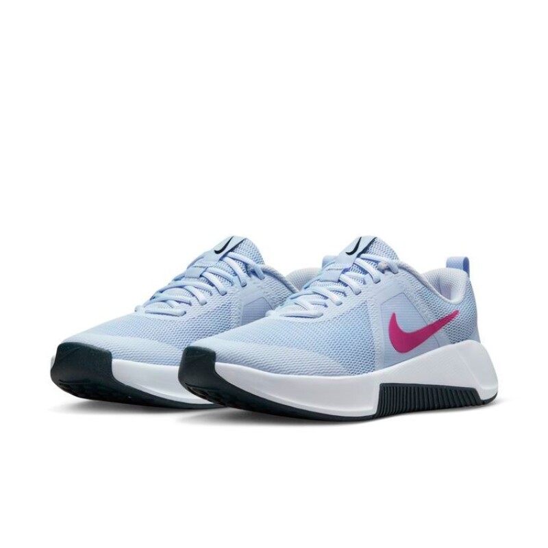 Championes Nike MC Trainer 3 de Mujer Gris