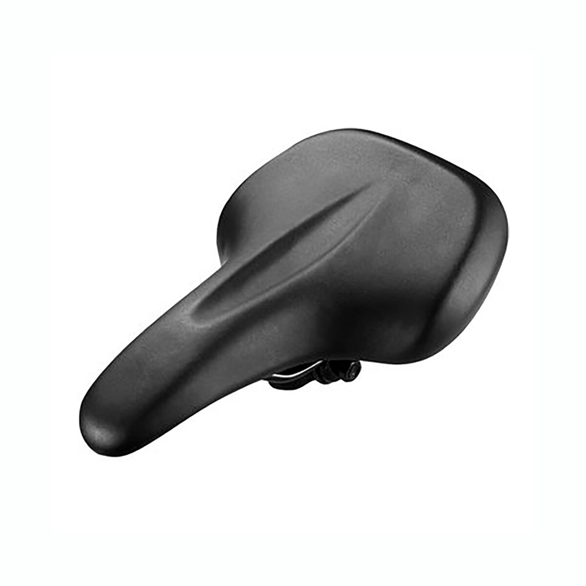 Asiento Ergonómico De Bicicleta ROCKBROS - Black 