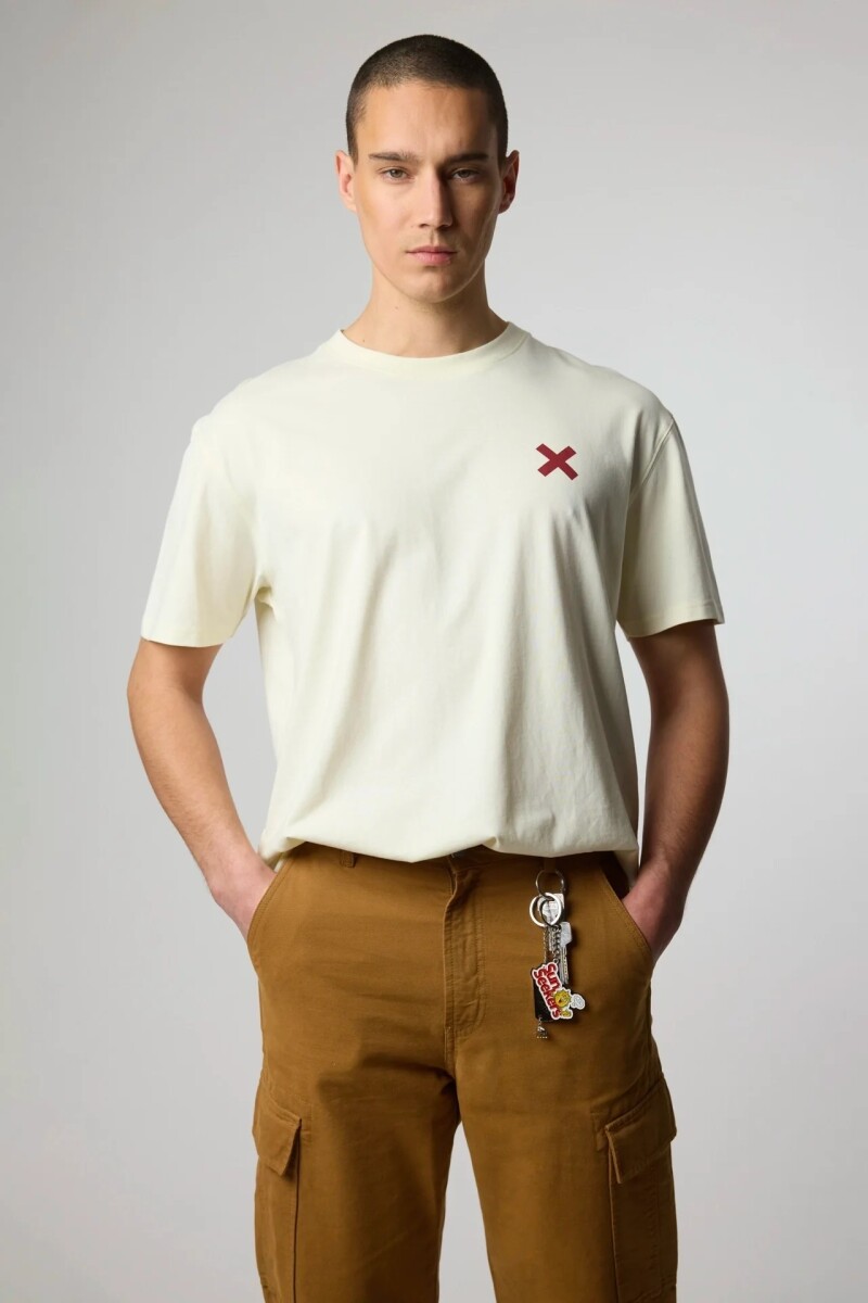 AMSTERDAM TEE 