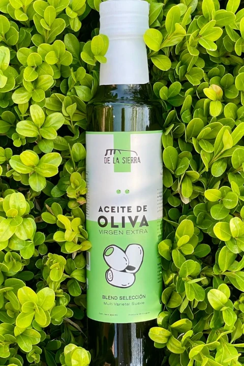 Aceite de Oliva - BLEND SELECCIÓN 250 ml