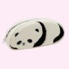 Cartuchera Panda Campus N/a
