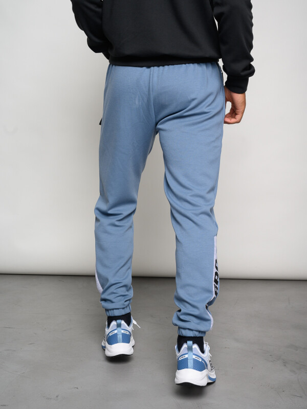 PANTALÓN JUT Umbro Hombre P5m