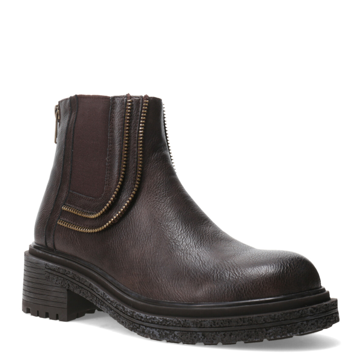 Botas de Mujer Miss Carol Caina MissCarol - Marrón 