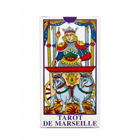 TAROT DE MARSELLA JODOROVSKY/CAMOIN Tarot De Marsella Jodorovsky/camoin