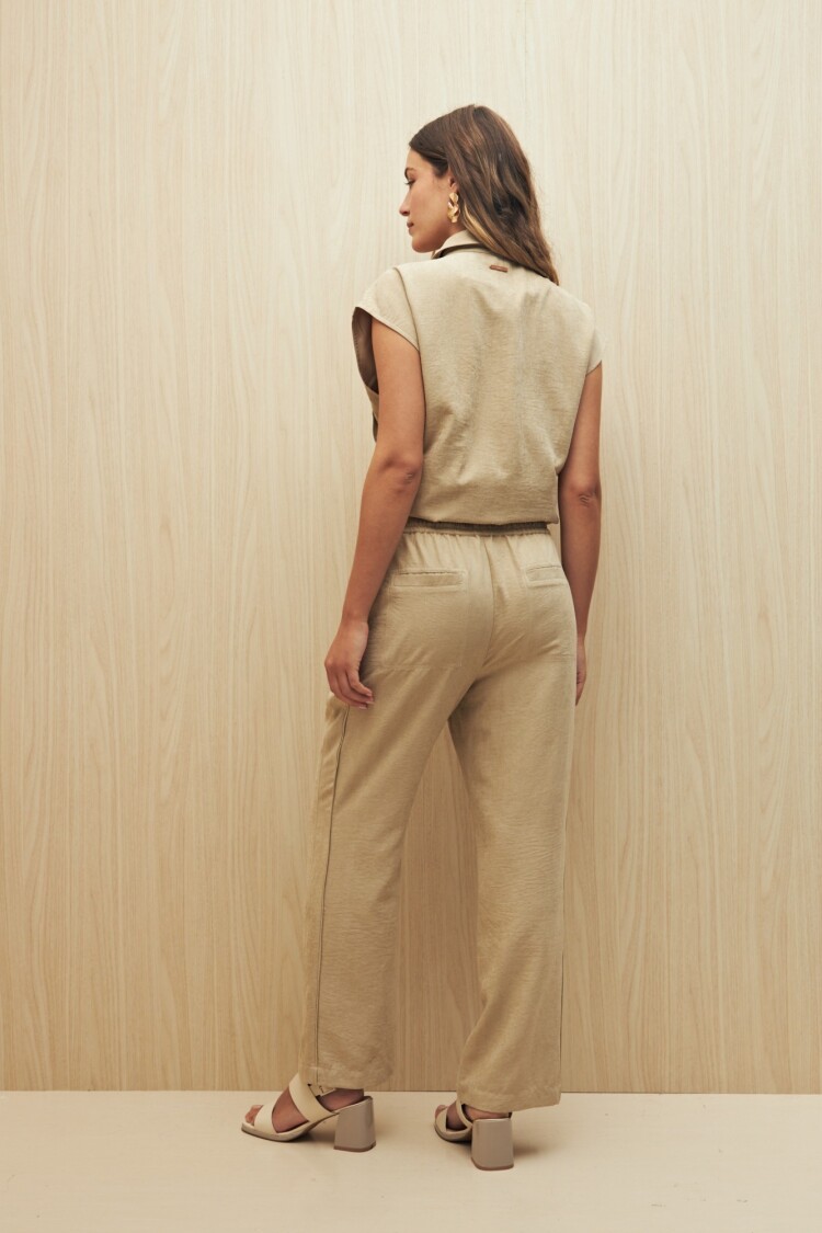PANTALÓN JULIET Arena