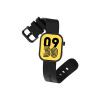 Smartwatch fitness Btalk Plus color negro Smartwatch Fitness Btalk Plus Color Negro