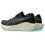 Blazeblast Black/illuminate Mint