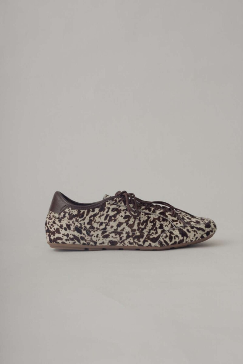 Champion Vane - Comb 2 