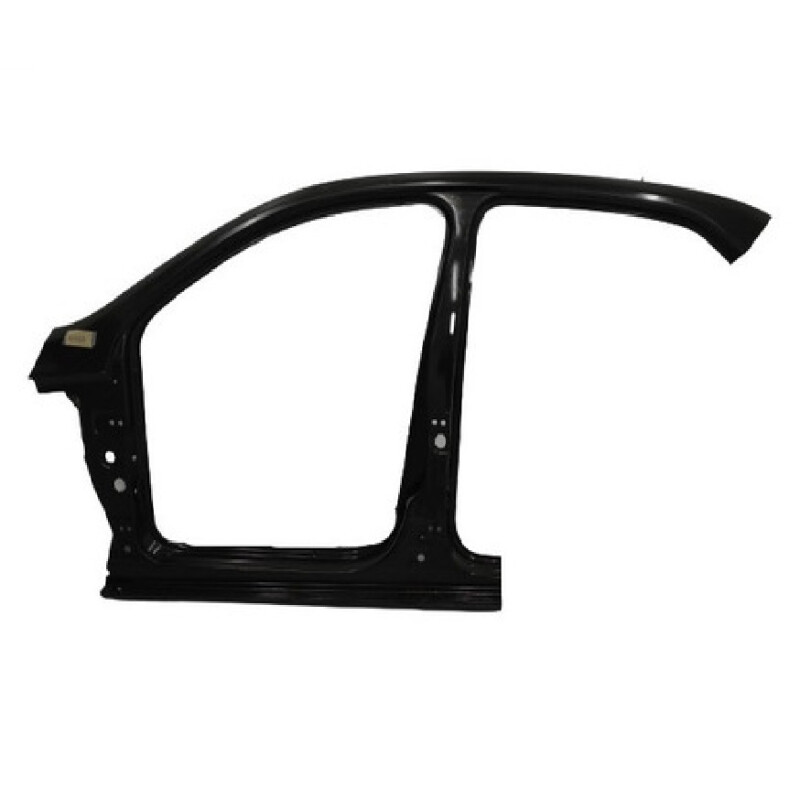 LATERAL IZQUIERDO GOL G5 HATCH Lateral Izquierdo Gol G5 Hatch