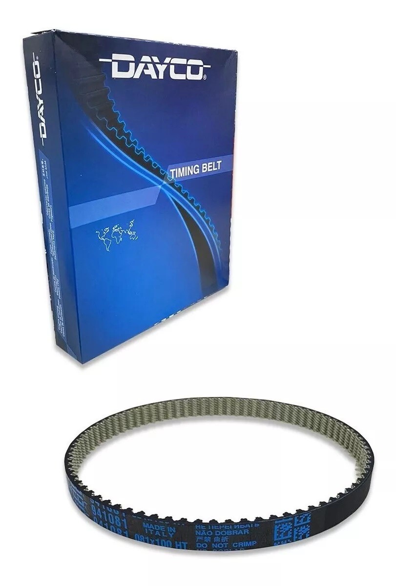 CORREA DE BOMBA DE AGUA SAVEIRO CROSS / UP DAYCO 