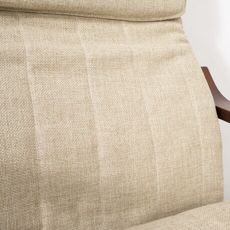 SILLÓN TELA NATURAL-BEIGE FLEX PRO BEIGE
