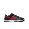 Zapatillas Nike Dunlow de Niño Negro