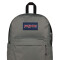 MOCHILA JANSPORT BEYOND PACK GRAPHITE GREY