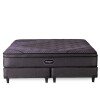 Sommier Simmons Beautyrest Platinum 26 1.80 x 2.00 King