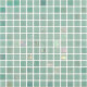 Pastilla Piscina Verde Agua Nacarado 33.5X33.5Cm (2.5X2.5)