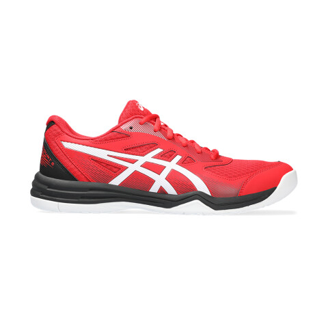 Upcourt 5 M - Hombre Classic Red/beet Juice