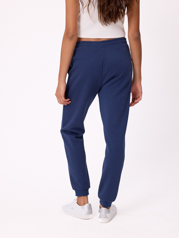 BABUCHA BIELW26 RUSTY Navy