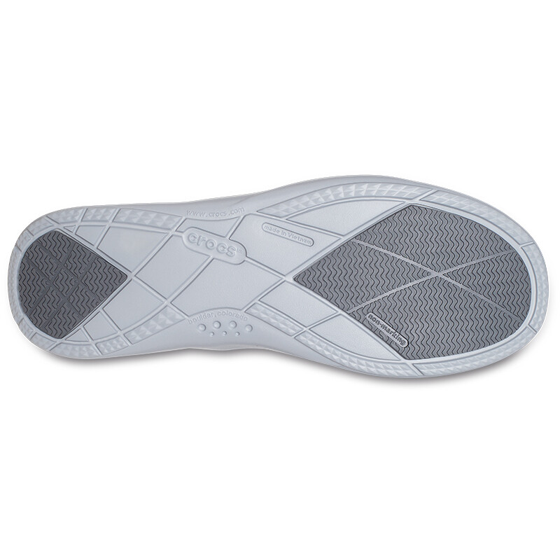 Zapatos Walu Syn Gris