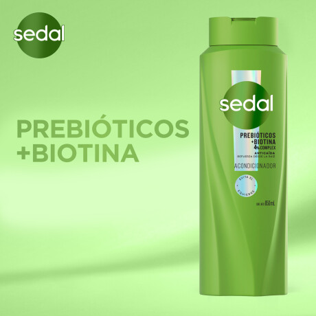 Sedal Aco Prebioticos+Biotina 650ml Sedal Aco Prebioticos+Biotina 650ml