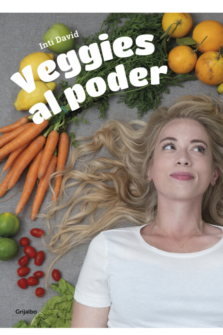 VEGGIES AL PODER VEGGIES AL PODER