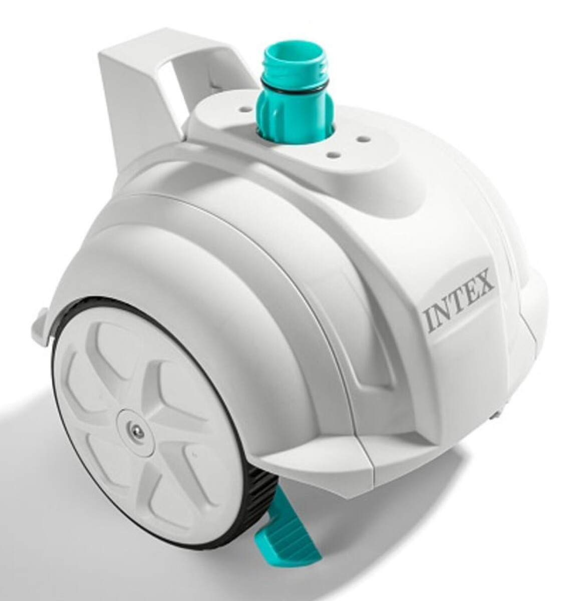 INTEX REPUESTO CARCASA ROBOT LIMPIAFONDOS AUTOMÁTICO 28007 