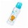 Mamadera Evenflo Dreams Bebés 3-12M 240Ml Tetina Flujo Medio Celeste
