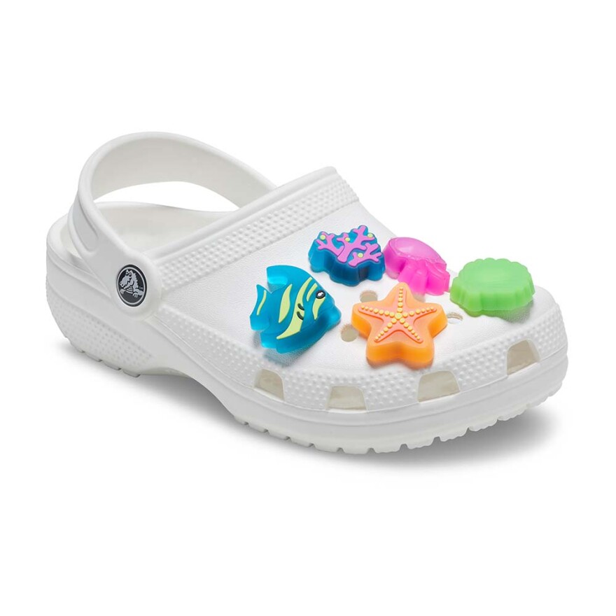 Lights Up Under The Sea 5 Pack Multicolor