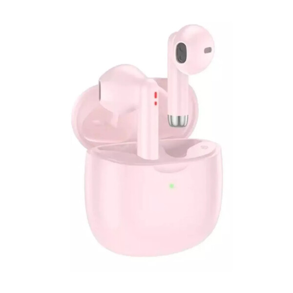 Auriculares Foneng Tws Bl109 ROSADO