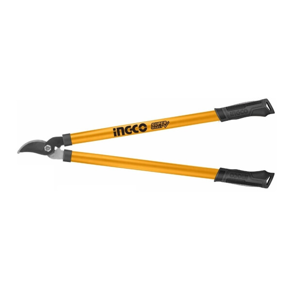 TIJERA DE PODA LARGA 27 PULG 690 MM INGCO HLT72011 TIJERA DE PODA LARGA 27 PULG 690 MM INGCO HLT72011