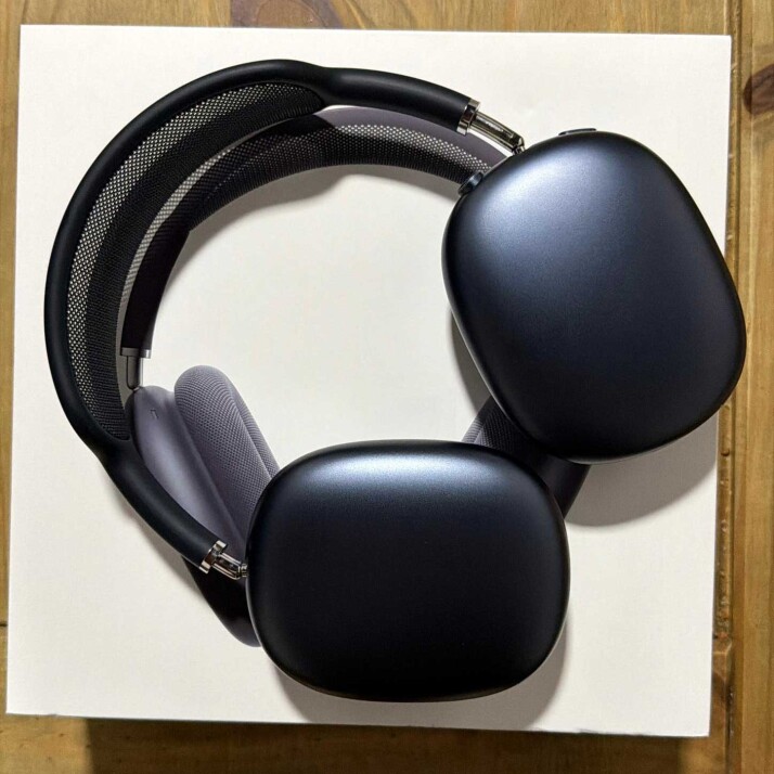 AirPods Max - Midnight AirPods Max - Midnight