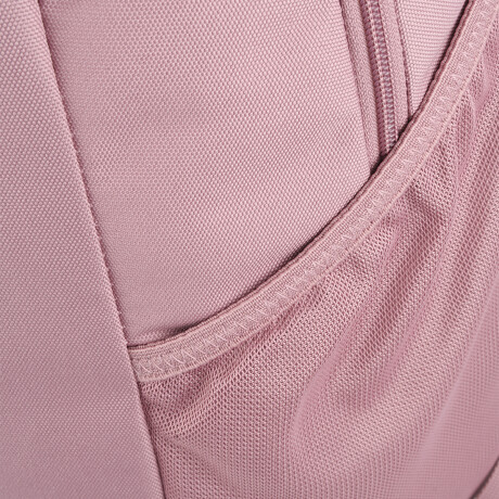 Mochila Under Armour Hustle Lite Rosado