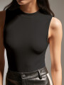 Body Mili Negro