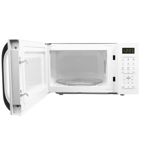 Microondas Britania 20 litros PMO23EB Blanco