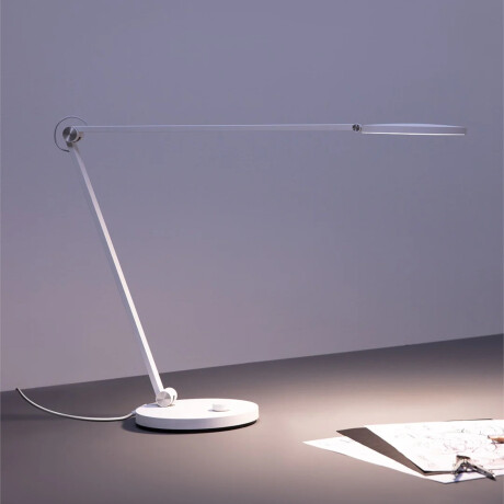 Lámpara Inteligente Xiaomi Smart Led Desk Lamp Pro 12,5W 001
