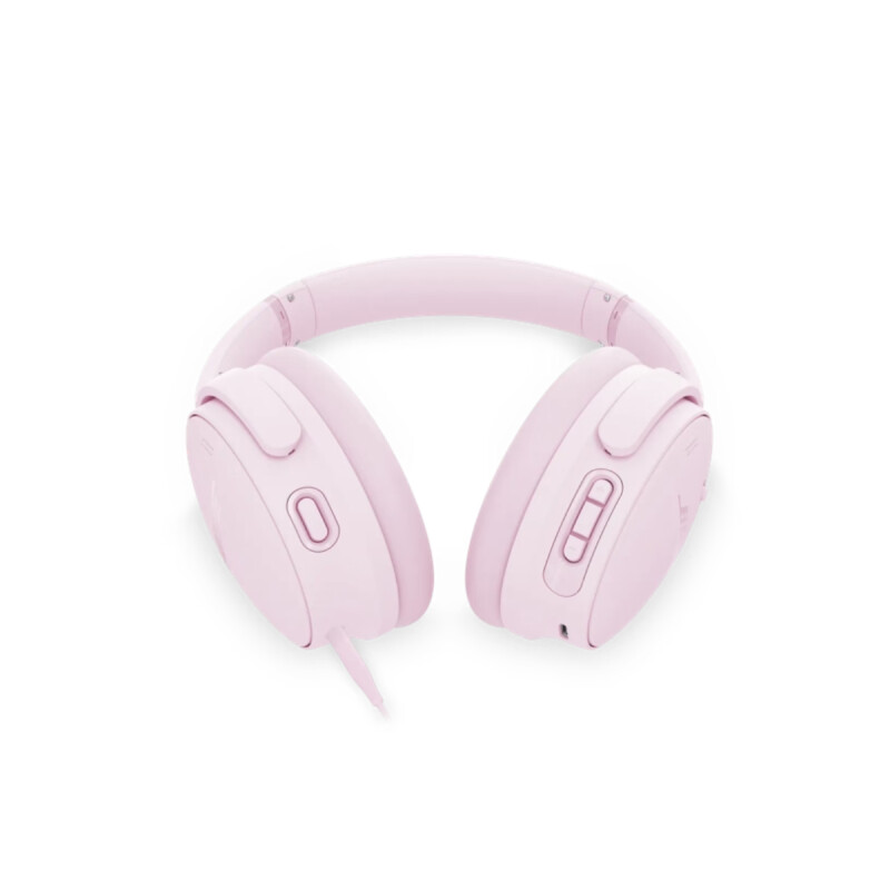 Auriculares Inalámbricos Bose QuietComfort Petal Pink Auriculares Inalámbricos Bose QuietComfort Petal Pink