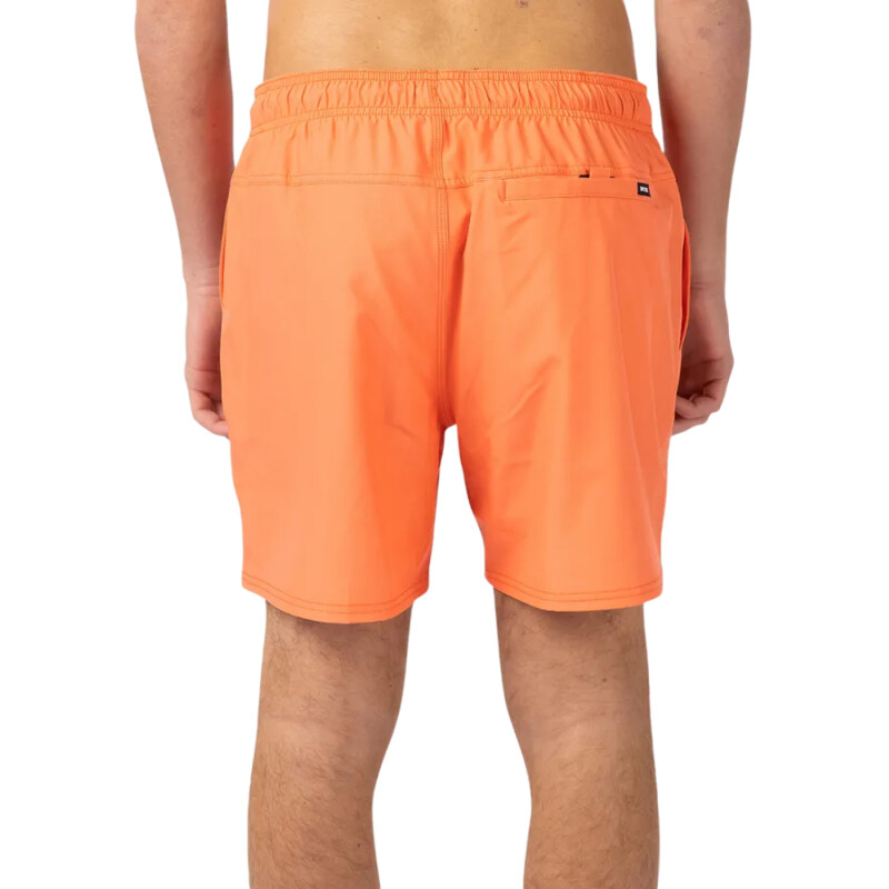 Short Rip Curl Daily - Naranja Short Rip Curl Daily - Naranja