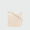 Longchamp -Cartera estilo bandolera, Le Foulonné Beige