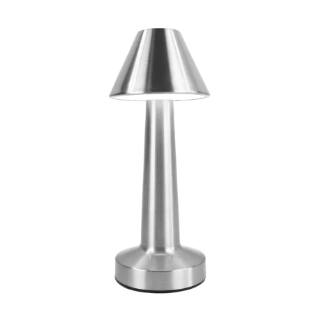 Lampara Led de metal Lampara Led de metal