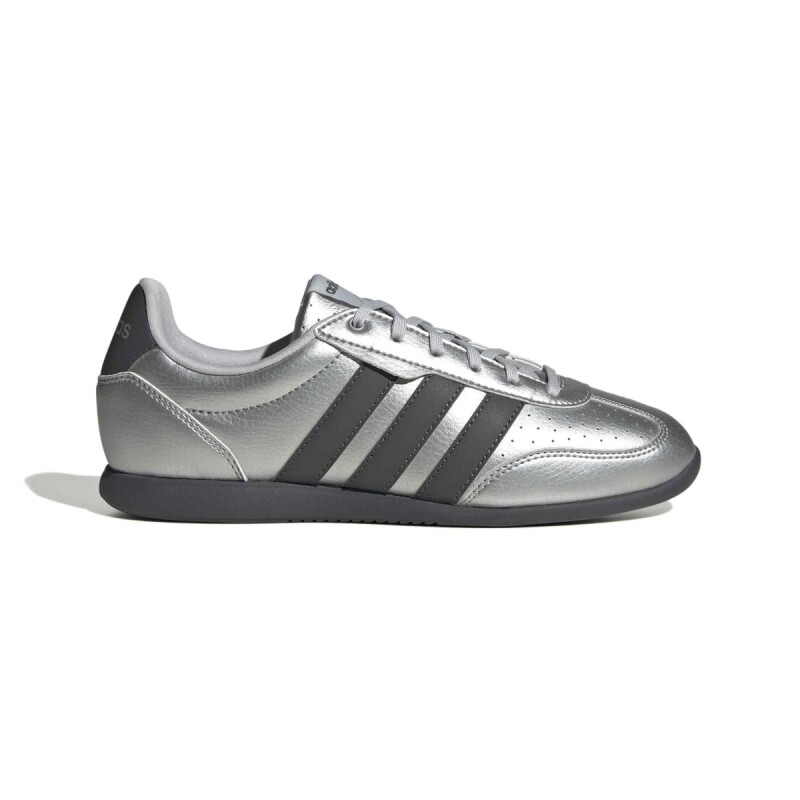 CHAMPIONES ADIDAS BARREDA HOMBRE HQ7384 Plateado-gris