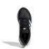 Championes de Mujer Adidas Ultrarun 5 W Negro - Blanco