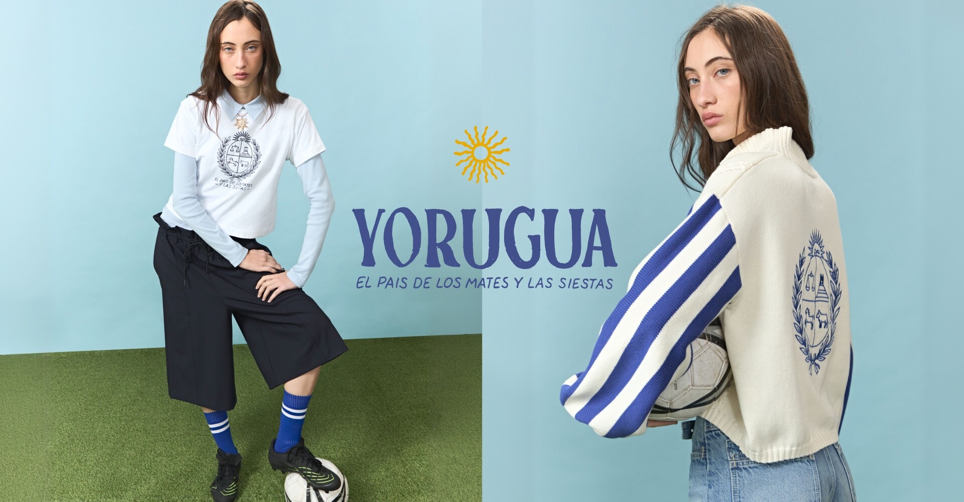YORUGUA