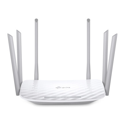 Router Inalámbrico Tp-Link Archer C86 Dual Band Ac1900 Router Inalámbrico Tp-Link Archer C86 Dual Band Ac1900